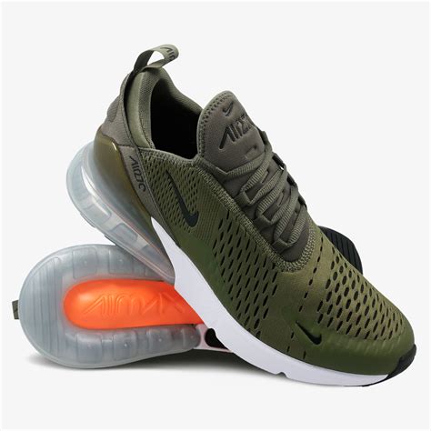 nike 270 herren grün|air max 270 schuhe.